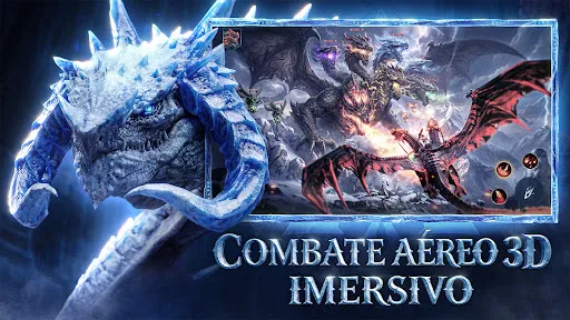 Rise of Dragons: War | Jogos | XWorld Rise of Dragons: War | Jogos | XWorld