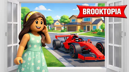 BrookTopia RP: Городская Жизнь | Игры | XWorld BrookTopia RP: Городская Жизнь | Игры | XWorld