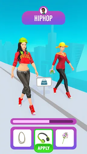 Fashion Catwalk: Ramp Dress Up | 游戏 | XWorld