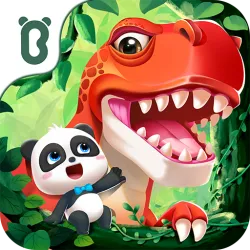 XWorld | Dinossauros do Bebê Panda XWorld | Dinossauros do Bebê Panda