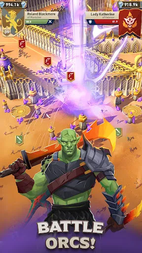 Kingdom Maker: Build & Battle | Games | XWorld Kingdom Maker: Build & Battle | Games | XWorld