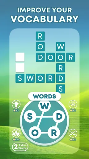 Word Hunt Connect: Crossword | Games | XWorld Word Hunt Connect: Crossword | Games | XWorld