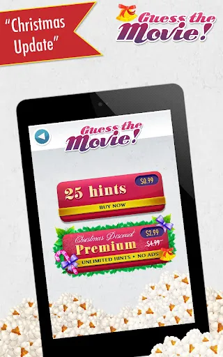 Guess The Movie ® | เกม | XWorld