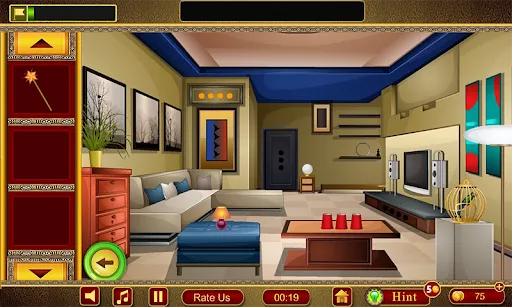 501 cửa thoát game bí ẩn | Games | XWorld
