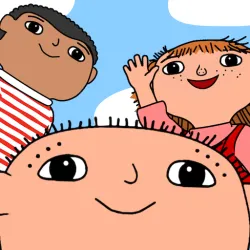 XWorld | World of Alfie Atkins: Kids