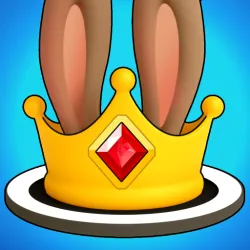 XWorld | Hole Express: Black Hole Game