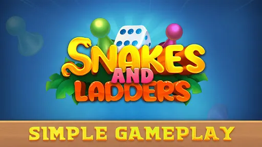 Snakes and Ladders | 游戏 | XWorld