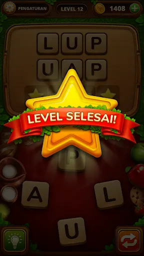 Piknik Kata | Permainan | XWorld