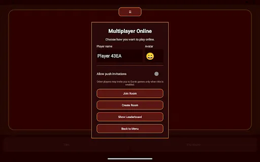 Durak - Classic Card Game | Games | XWorld Durak - Classic Card Game | Games | XWorld