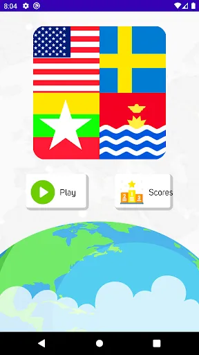 Country Flag Quiz- Guess Flag | เกม | XWorld