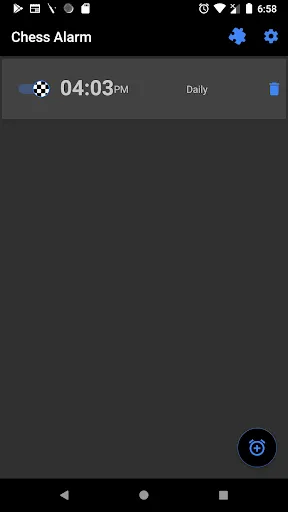 Chess Alarm - Chess Puzzles | Games | XWorld Chess Alarm - Chess Puzzles | Games | XWorld