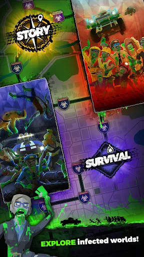 rUNDEAD: Zombie Road Rage | Games | XWorld rUNDEAD: Zombie Road Rage | Games | XWorld
