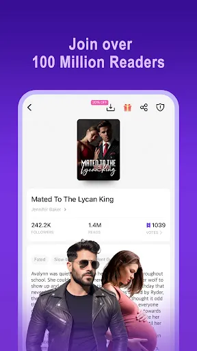Dreame-Read Romance Stories | Games | XWorld