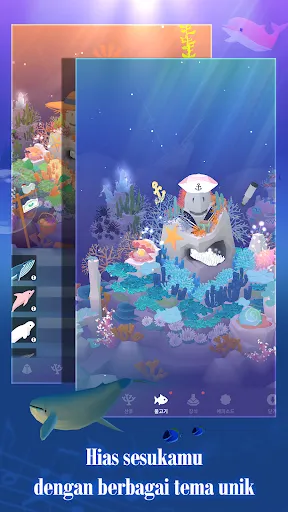 Abyssrium The Classic | Permainan | XWorld Abyssrium The Classic | Permainan | XWorld