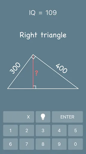 Math Riddles: IQ Test | เกม | XWorld