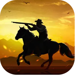 XWorld | Outlaw Cowboy:west adventure