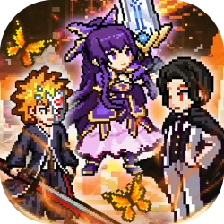 XWorld | Pixel Anime Brawl