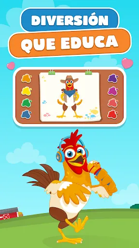 Bartolito Juega y Aprende | juego | XWorld Bartolito Juega y Aprende | juego | XWorld
