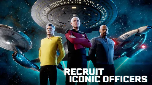 Star Trek Fleet Command | Games | XWorld Star Trek Fleet Command | Games | XWorld