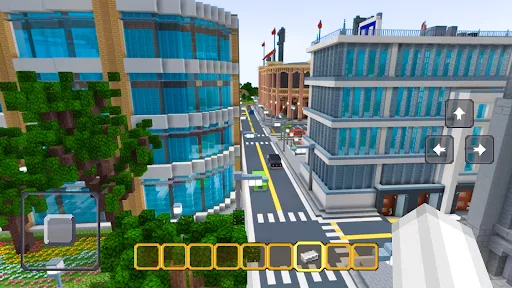 Craft City Loki Explorers | 游戏 | XWorld Craft City Loki Explorers | 游戏 | XWorld