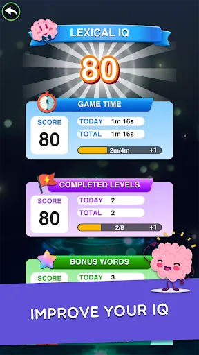 Word Magnets - Puzzle Words | 游戏 | XWorld