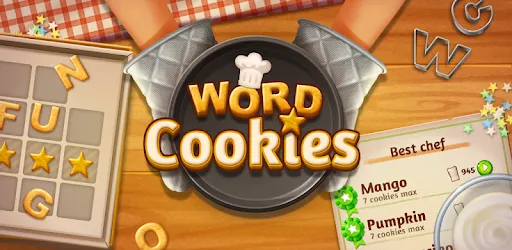 Word Cookies! ® | Games | XWorld