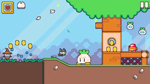 Super Cat Tales 2 | Games | XWorld Super Cat Tales 2 | Games | XWorld