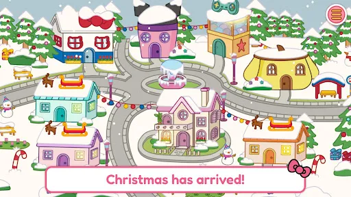 Hello Kitty And Friends World | Games | XWorld Hello Kitty And Friends World | Games | XWorld
