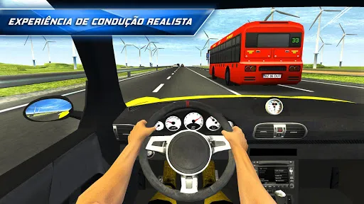 Racing in City: Car Driving | Jogos | XWorld