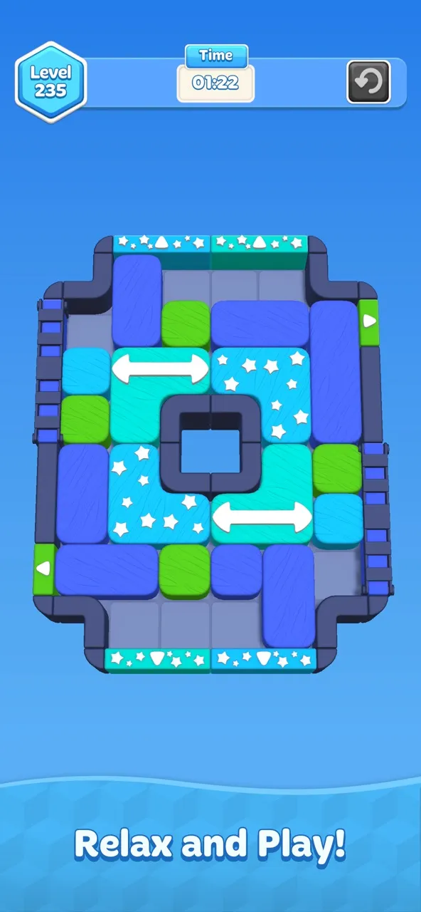 Wood Out: Color Jam | Games | XWorld