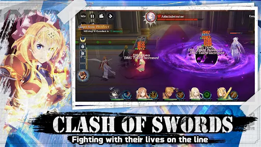 Black Swordsman:Dual Blades | Games | XWorld Black Swordsman:Dual Blades | Games | XWorld
