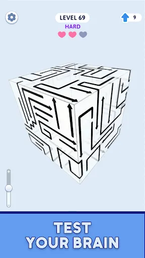 Arrow Out 3D: Tap Away | Permainan | XWorld Arrow Out 3D: Tap Away | Permainan | XWorld