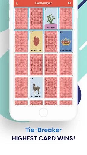 Mexican Loteria Deck | Games | XWorld