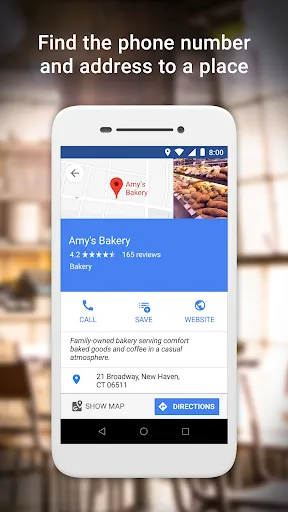 Google Maps Go | Games | XWorld