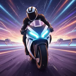XWorld | Gravity Rider Zero