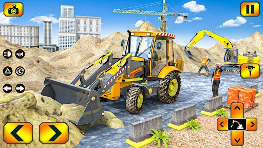 pasir penggali simulator | Permainan | XWorld