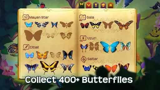 Flutter: Butterfly Sanctuary | Games | XWorld Flutter: Butterfly Sanctuary | Games | XWorld