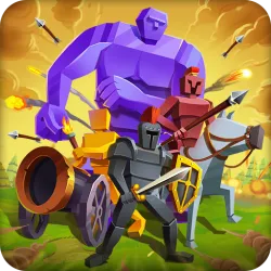 XWorld | Epic Battle Simulator
