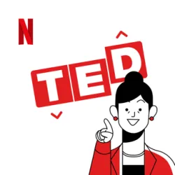 XWorld | TED Tumblewords NETFLIX