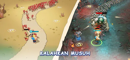 Next Agers | Permainan | XWorld