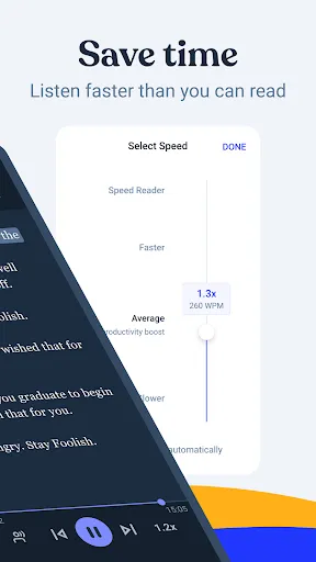 Speechify Text to Speech Voice | 游戏 | XWorld