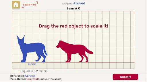 Scale It Up! | Игры | XWorld Scale It Up! | Игры | XWorld