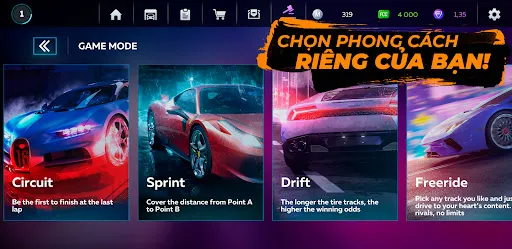 Formacar Action - Crypto Race | Games | XWorld