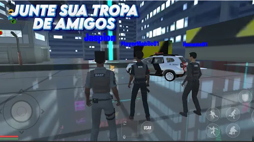 RP Elite - Policial Online 2 | Jogos | XWorld