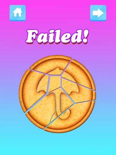 DIY Dalgona Challenge Games 3D | Games | XWorld