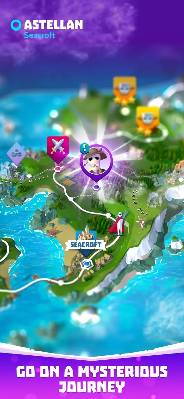 Knighthood | Games | XWorld