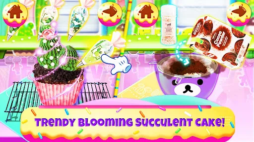 Baking! Cooking Games for Fun | Games | XWorld