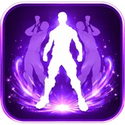 XWorld | FFF Skin Tool Emotes