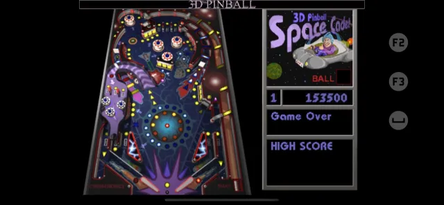 3D Pinball Space Cadet | Permainan | XWorld