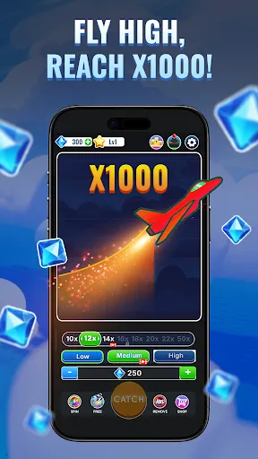 Crash Plane - Crash Rocket | 游戏 | XWorld